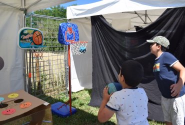 FÊTE DU PARC - JUILLET 2022